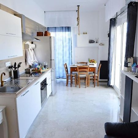 Lippolis Home Monopoli - Locazione Turistica Ngoại thất bức ảnh