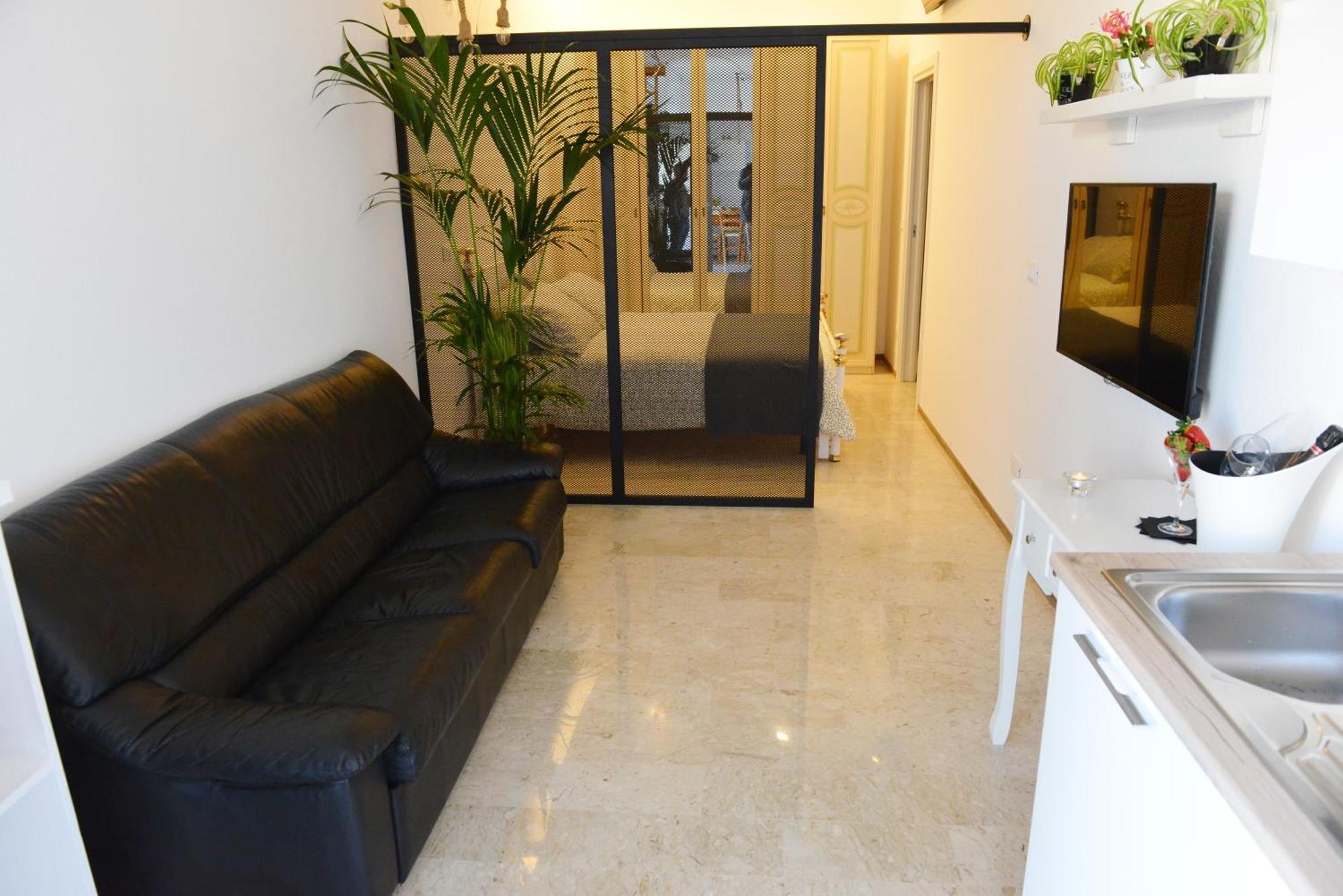 Lippolis Home Monopoli - Locazione Turistica Ngoại thất bức ảnh