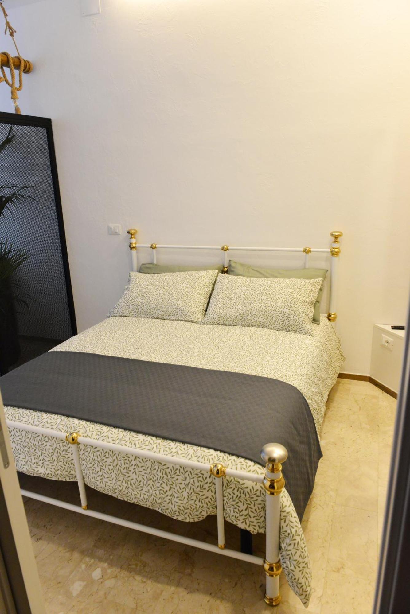 Lippolis Home Monopoli - Locazione Turistica Ngoại thất bức ảnh